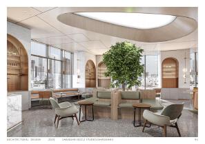 北京商都酒店公寓