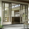 Super-house Thermal Break Aluminum Alloy Sliding Door Meeting Room Aluminum Sliding Door