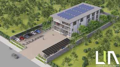 Community Comple Centre 