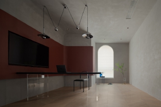 武汉棠颂装饰设计有限公司