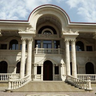 Metroplaza Government Project Building Design 