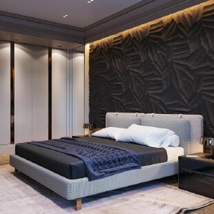Light Luxury Interior Design