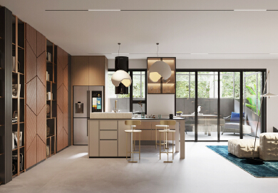 新加坡 TAN RESIDENCE