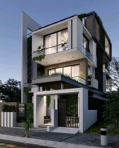 Muhallah Sultania House for the small family 