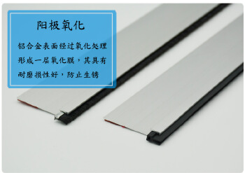 百密门缝门底防风门扫隔音挡老鼠门缝挡尘条防盗门门扫防水条