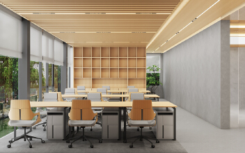 江也建筑设计（上海）有限公司