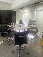 三橙立禾空间设计（杭州）有限公司