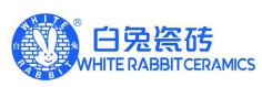 白兔瓷砖
