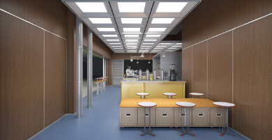 北京 grid coffee